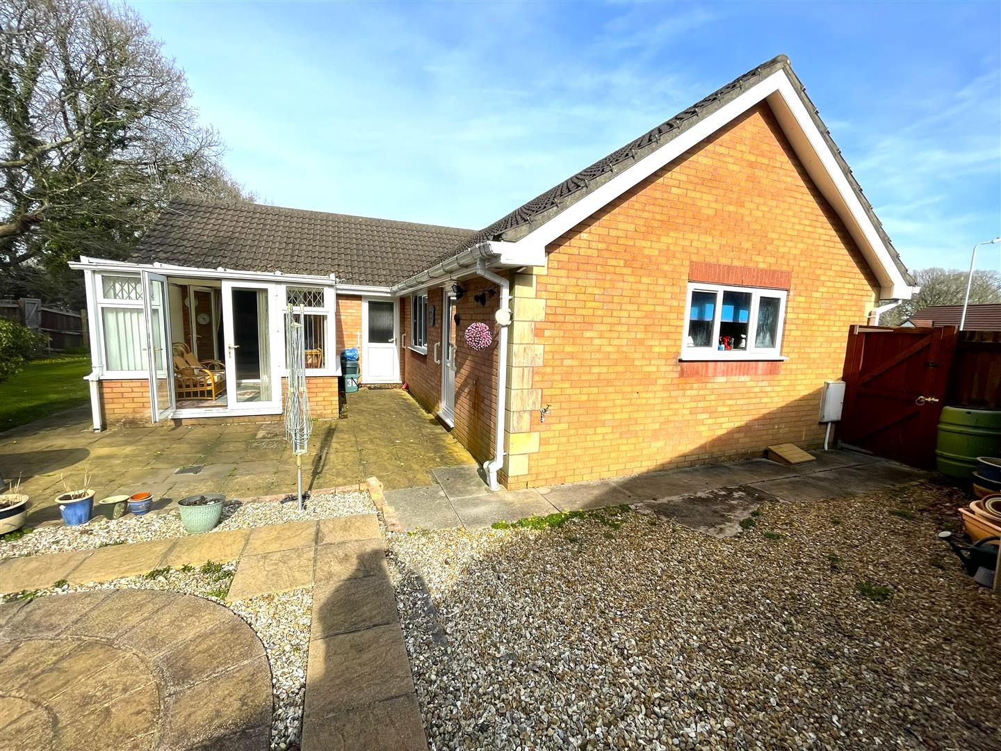 Oakwood Drive, Gowerton, Swansea, SA4 3DJ